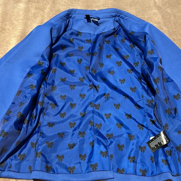 Divided by H&M Women Blazer - Picture 7 of 13